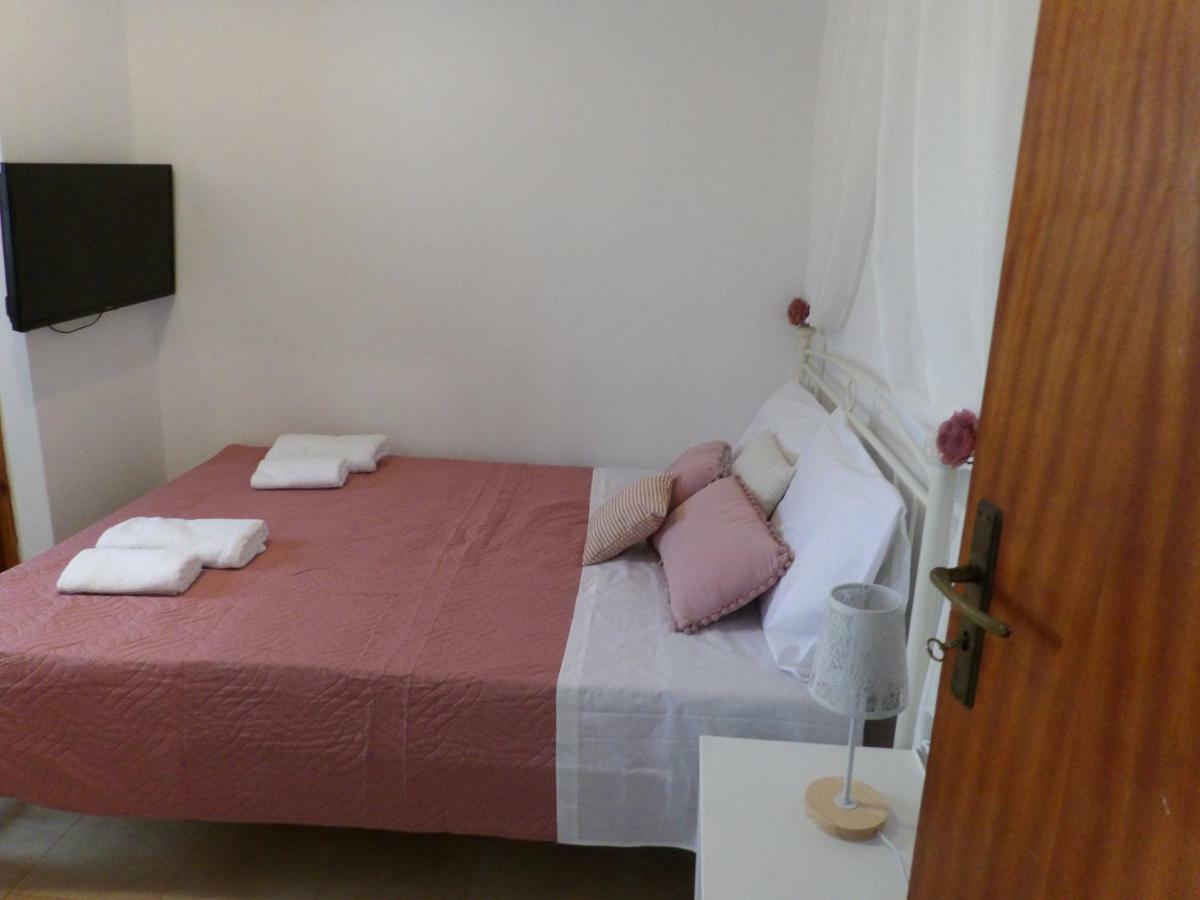 Appartement Teo 3 à Gouves Extérieur photo