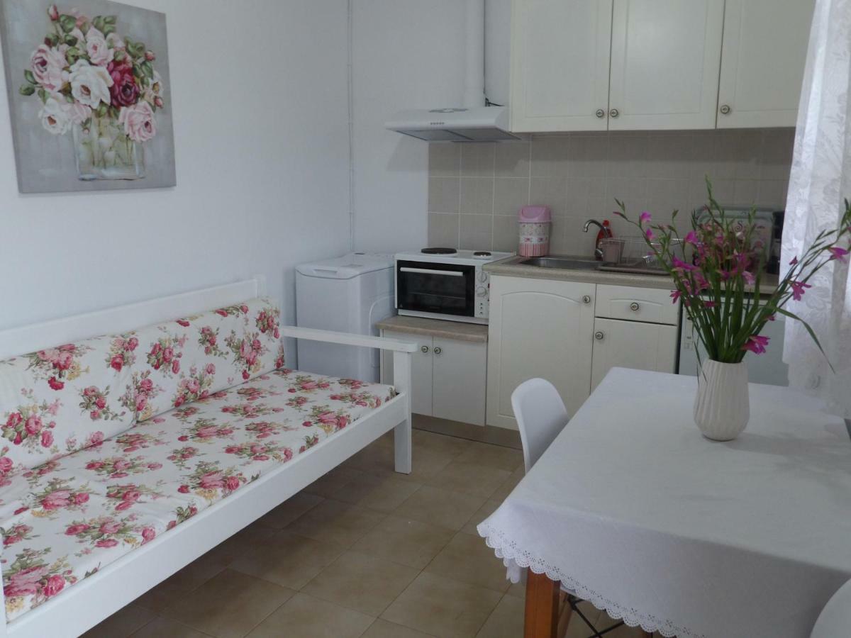 Appartement Teo 3 à Gouves Extérieur photo