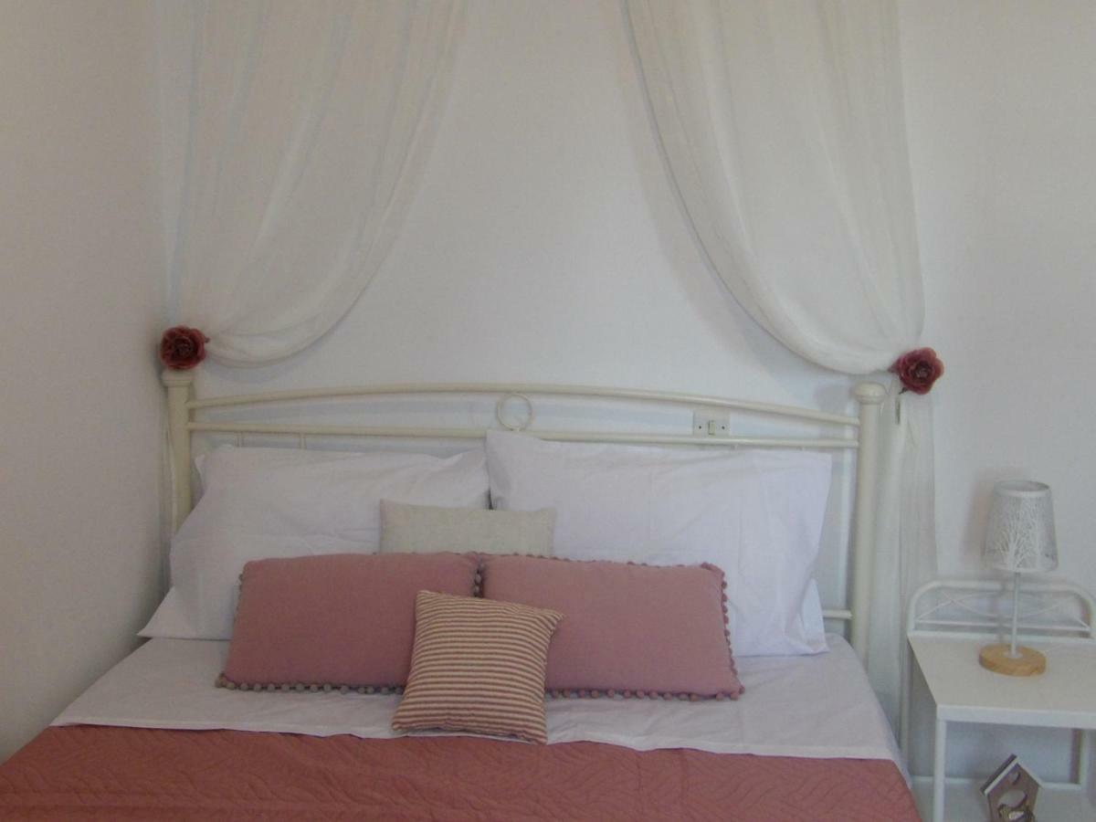 Appartement Teo 3 à Gouves Extérieur photo