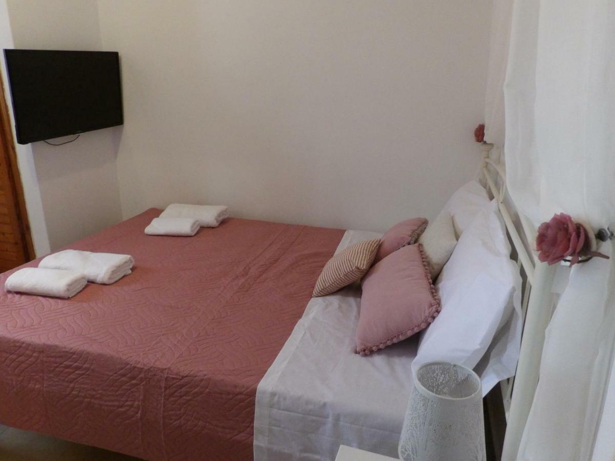 Appartement Teo 3 à Gouves Extérieur photo